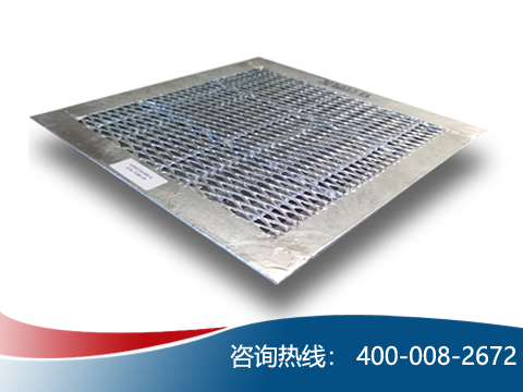 絲網(wǎng)復(fù)合鋼格板