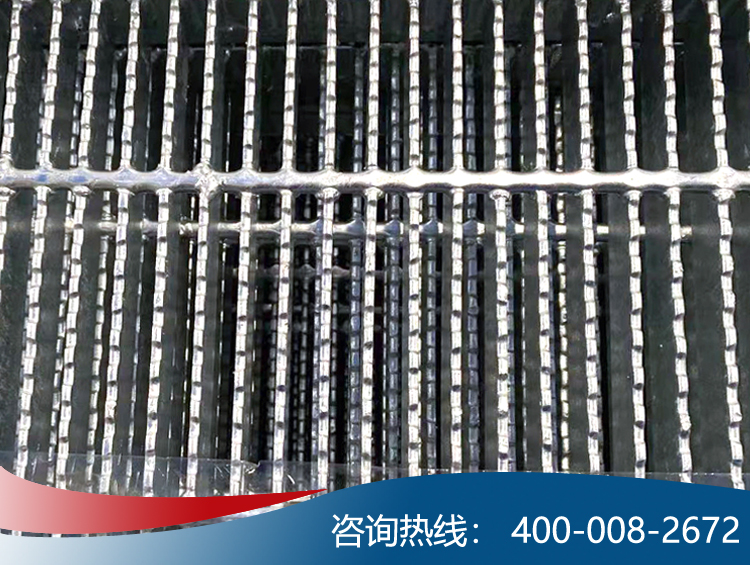 細(xì)目鋼格板